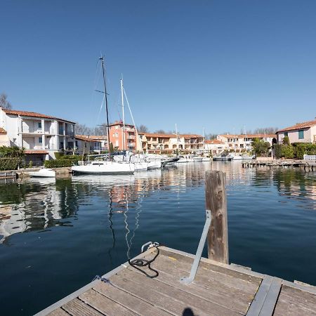 Apartment Grand Bassin By Interhome Grimaud Exterior photo